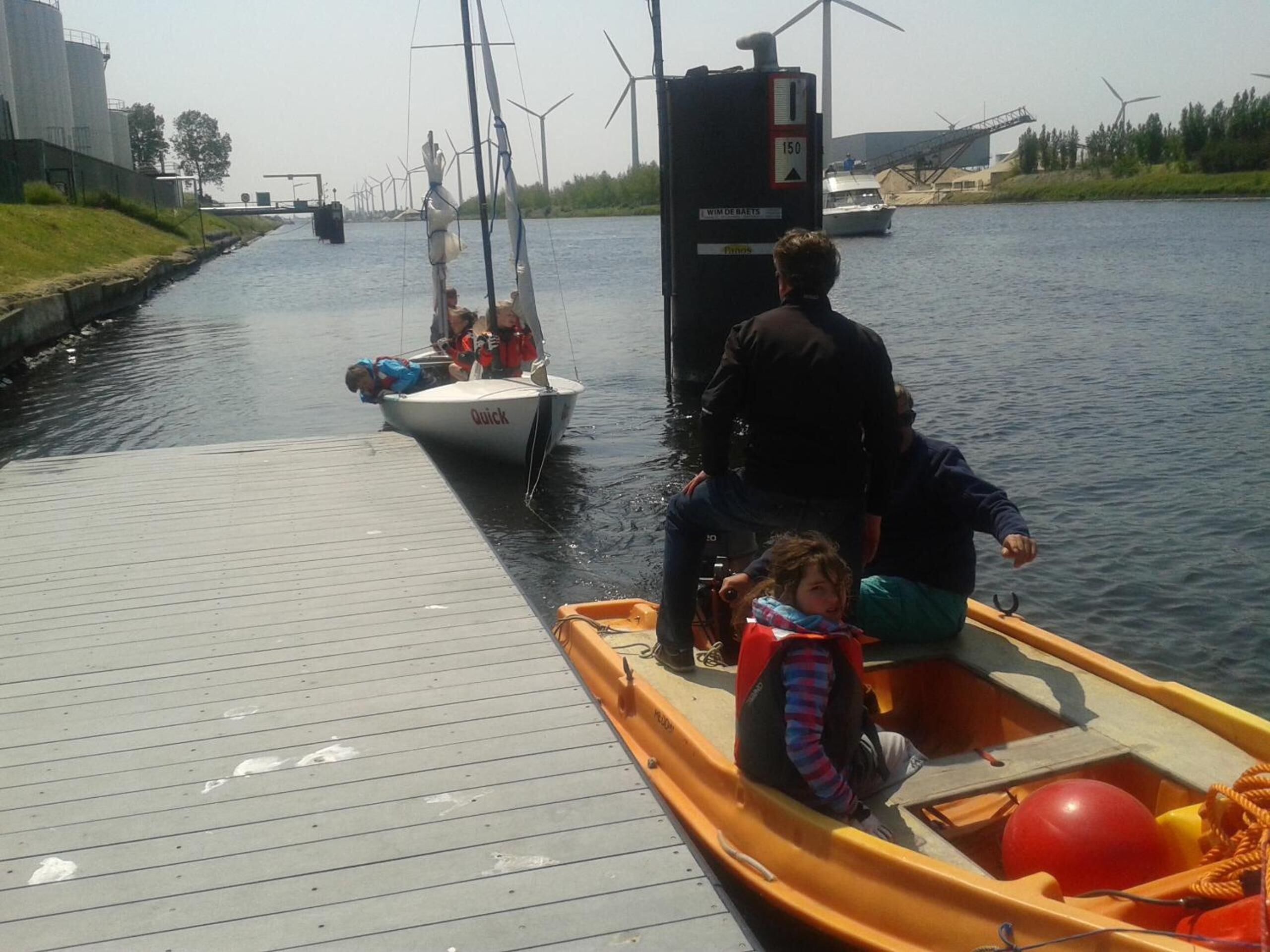 Photo - Hostel Herdersbrug