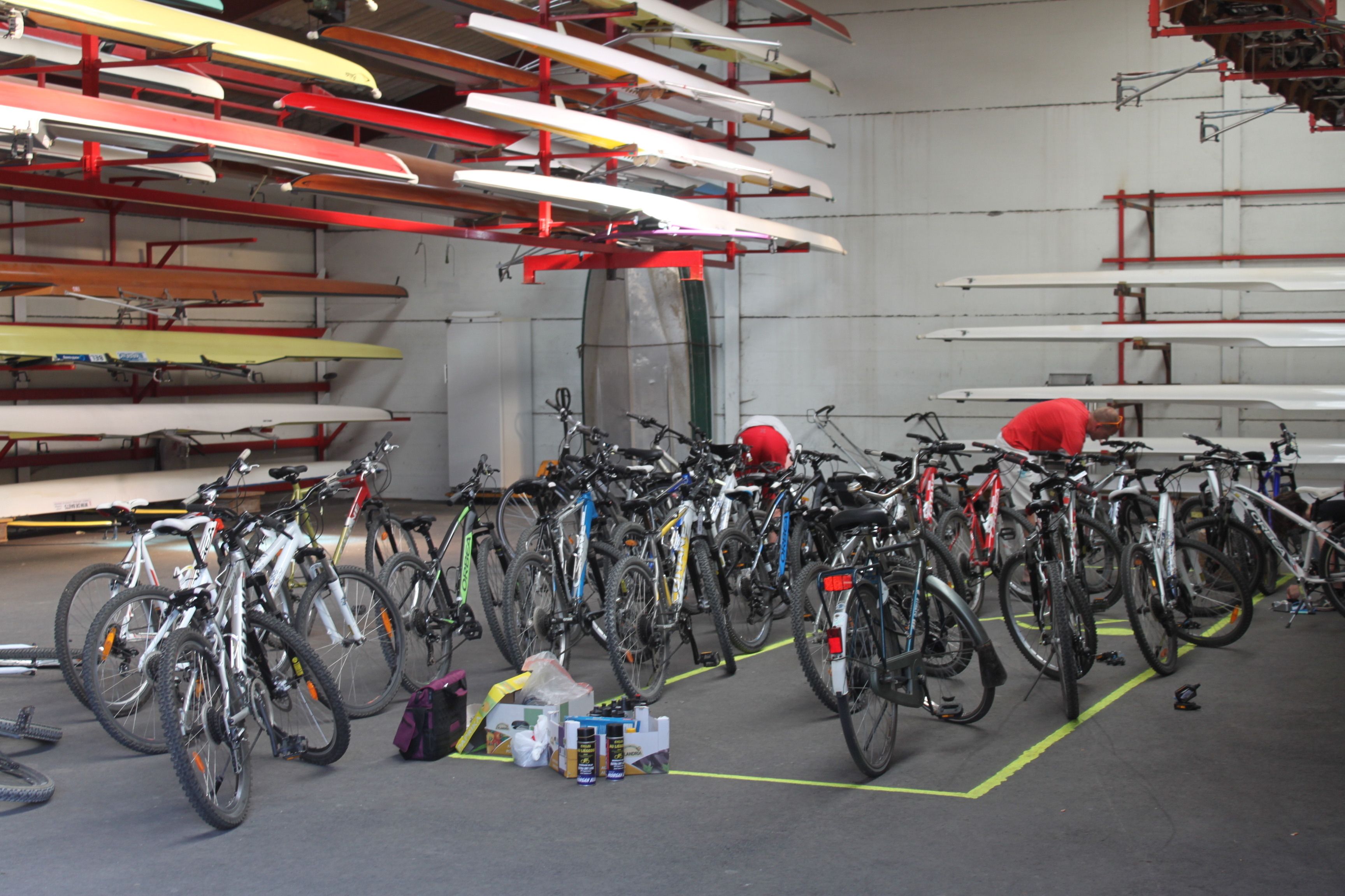 Photo - Hostel Herdersbrug