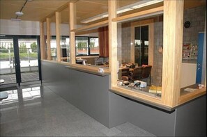 Recepció