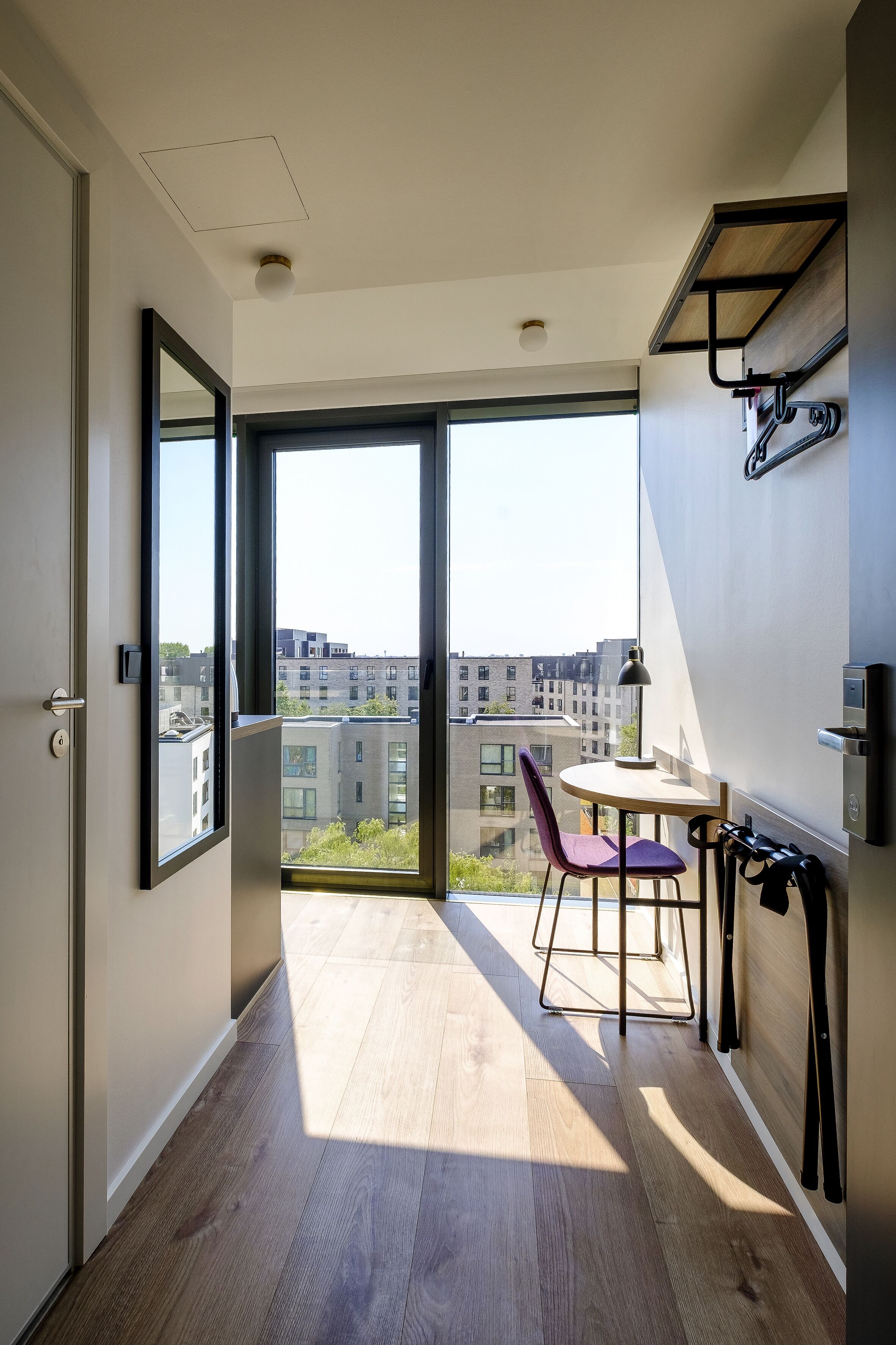 Photo - Go Hotel City