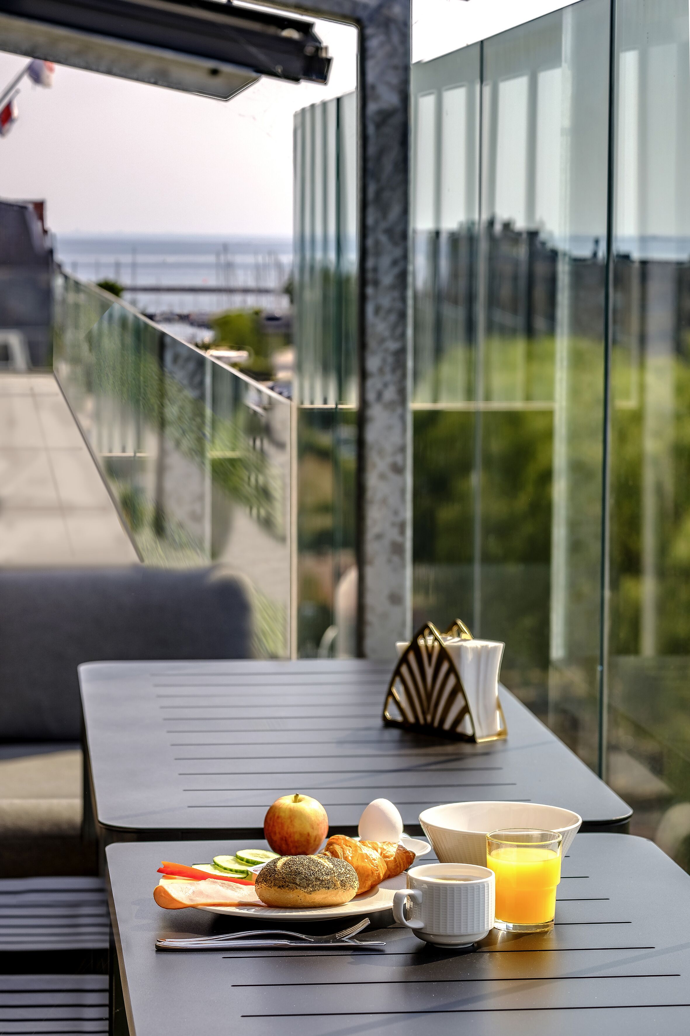 Foto - Go Hotel City