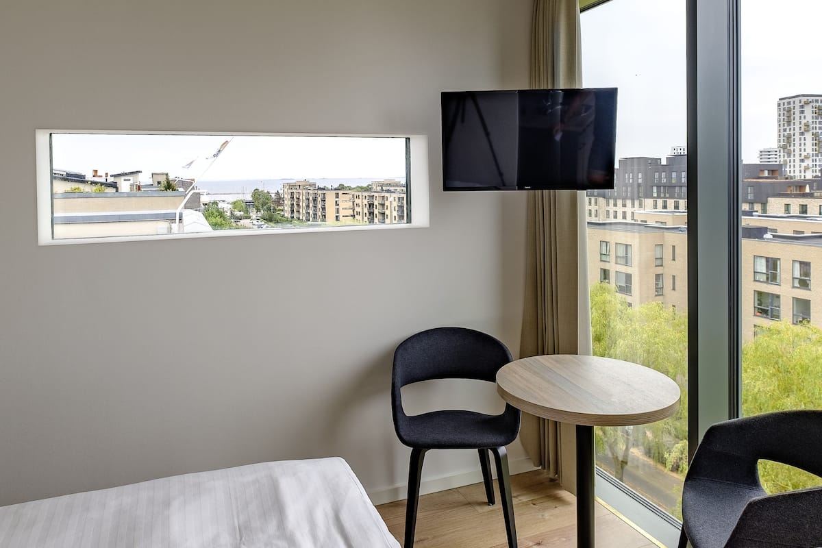 Apartment Premium, Sea View (2 person) | Blick auf das Wasser