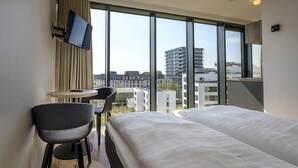 Leilighet, sjøutsikt (2 person)