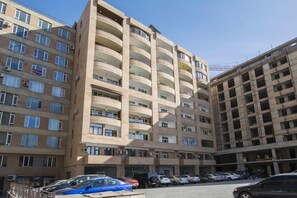 Exterior - Mini Hotel Yerevan (Yerevan)