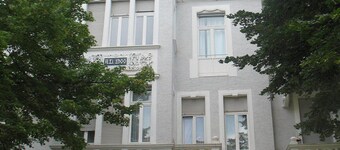 Wohnen Im Exklusiven Dichterviertel