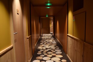 Interior - Hotel LAPIAZ & Spa - Flaine (Araches-la-Frasse)