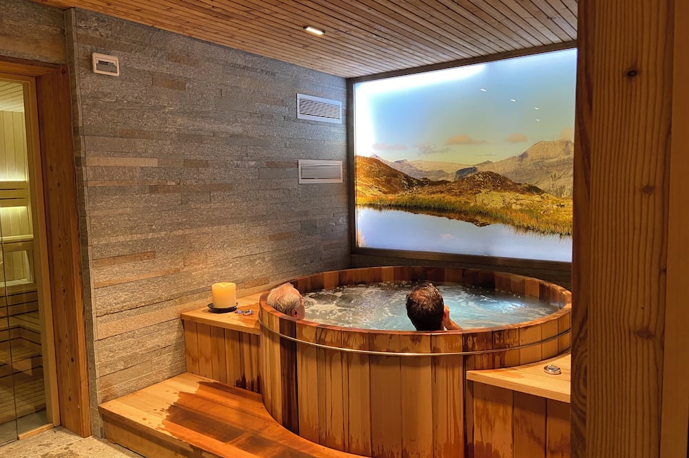 Hotel LAPIAZ & Spa - Flaine