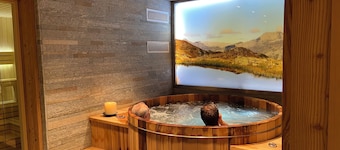 Hotel LAPIAZ & Spa - Flaine
