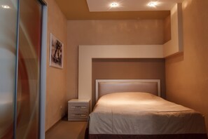 Superior Studio - Hotel Park (Dzerzhinsk)