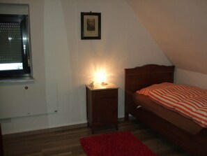 Interior - Gästehaus Kissel (Niederkirchen)