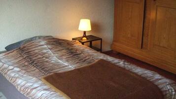 Townhouse Standar | Fasilitas kamar