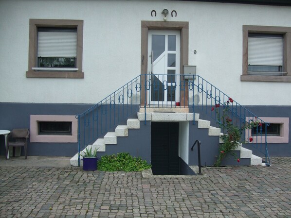 Exterior - Gästehaus Kissel (Niederkirchen)