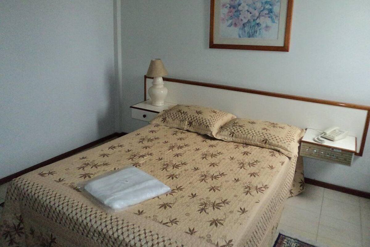 Minibar, desk, free WiFi, bed sheets