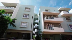 Unclassified image, 4 of 6, button - Flamingos Service Apartment (Bengaluru)