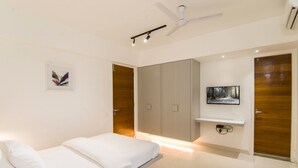Unclassified image, 3 of 6, button - Flamingos Service Apartment (Bengaluru)