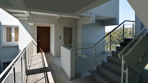 Unclassified image, 2 of 6, button - Flamingos Service Apartment (Bengaluru)