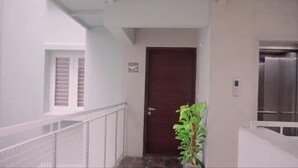 Unclassified image, 5 of 6, button - Flamingos Service Apartment (Bengaluru)