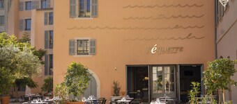 Hôtel L'Eautel Toulon Port