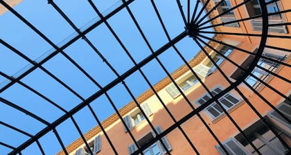 HĂŽtel L'Eautel Toulon Port