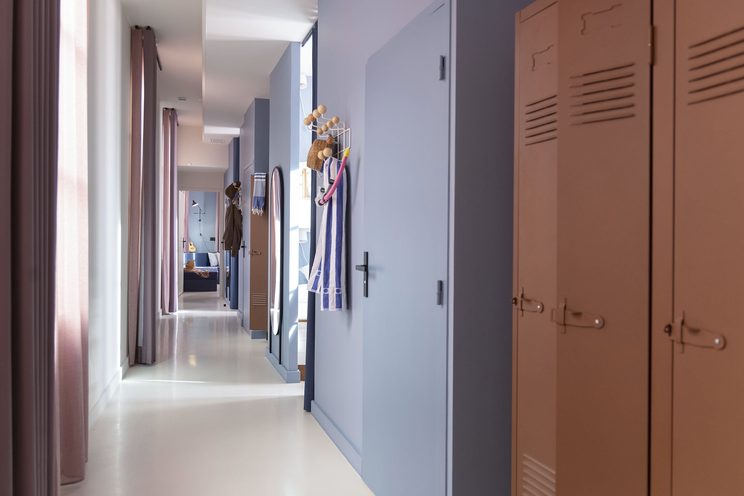 1 bedroom, premium bedding, free minibar, in-room safe