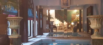 The Bentley Boutique Hotel