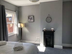 Appartement, salle de bains privée (The Croft) | 1 chambre