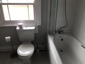 Appartement, salle de bains privée (The Croft) | Salle de bain | Serviettes fournies