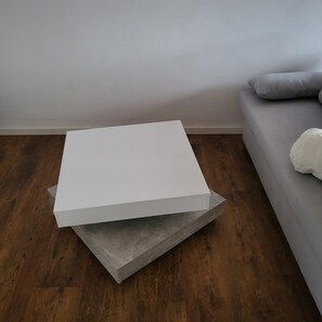 Interior - Apartment cozy in the DG (Alzey)