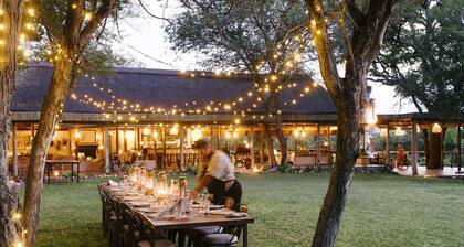 Tanda Tula Safari Camp