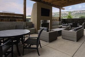 Property amenity - Holiday Inn Express & Suites The Dalles by IHG (The Dalles)