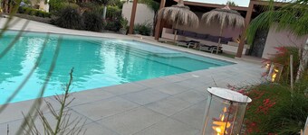 Signorino Suites&Pool