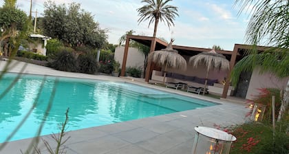 Signorino Suites&Pool