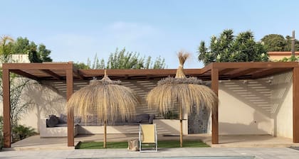 Signorino Suites&Pool