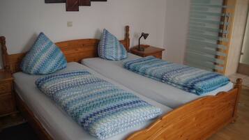Doppelzimmer | Kostenloses WLAN