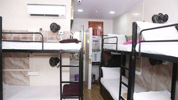 Standard Shared Dormitory, Mixed Dorm (20 Beds)