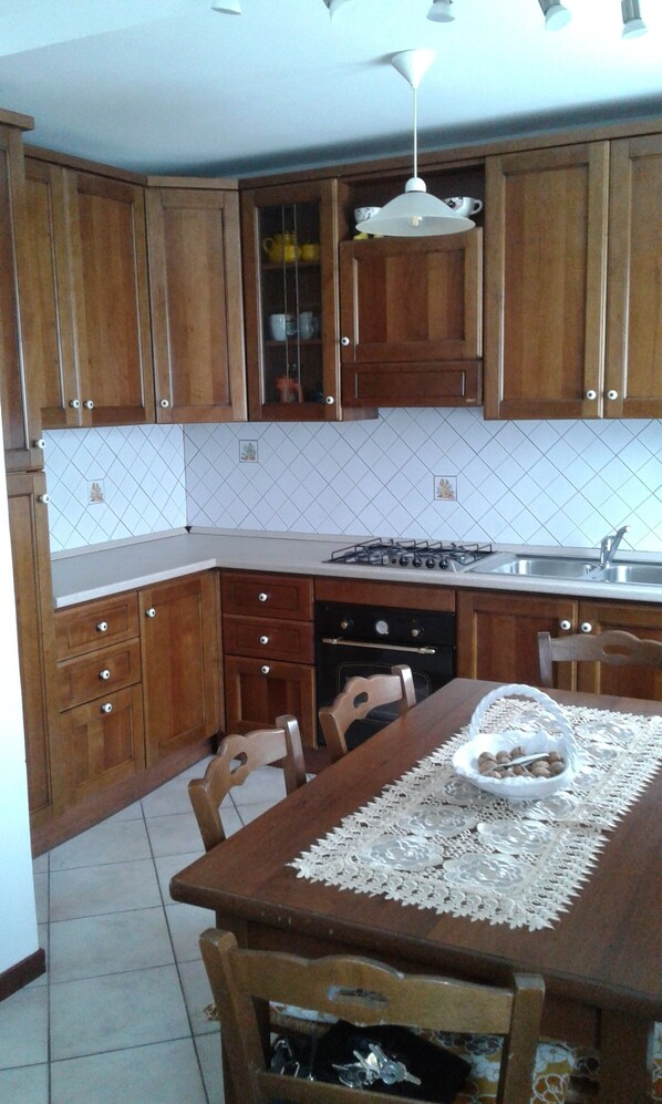 Dineren