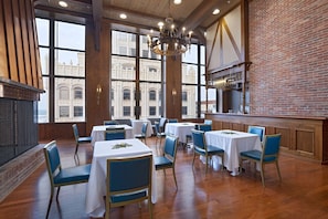 Sala de reunions