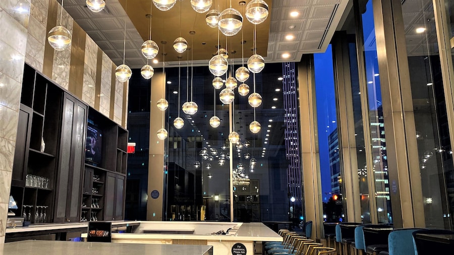 Hyatt Place Tulsa Downtown