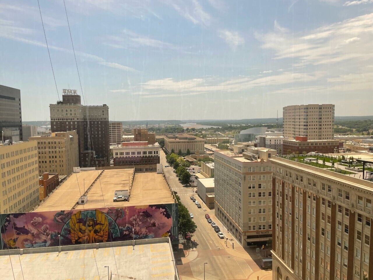Photo - Hyatt Place Tulsa/Downtown
