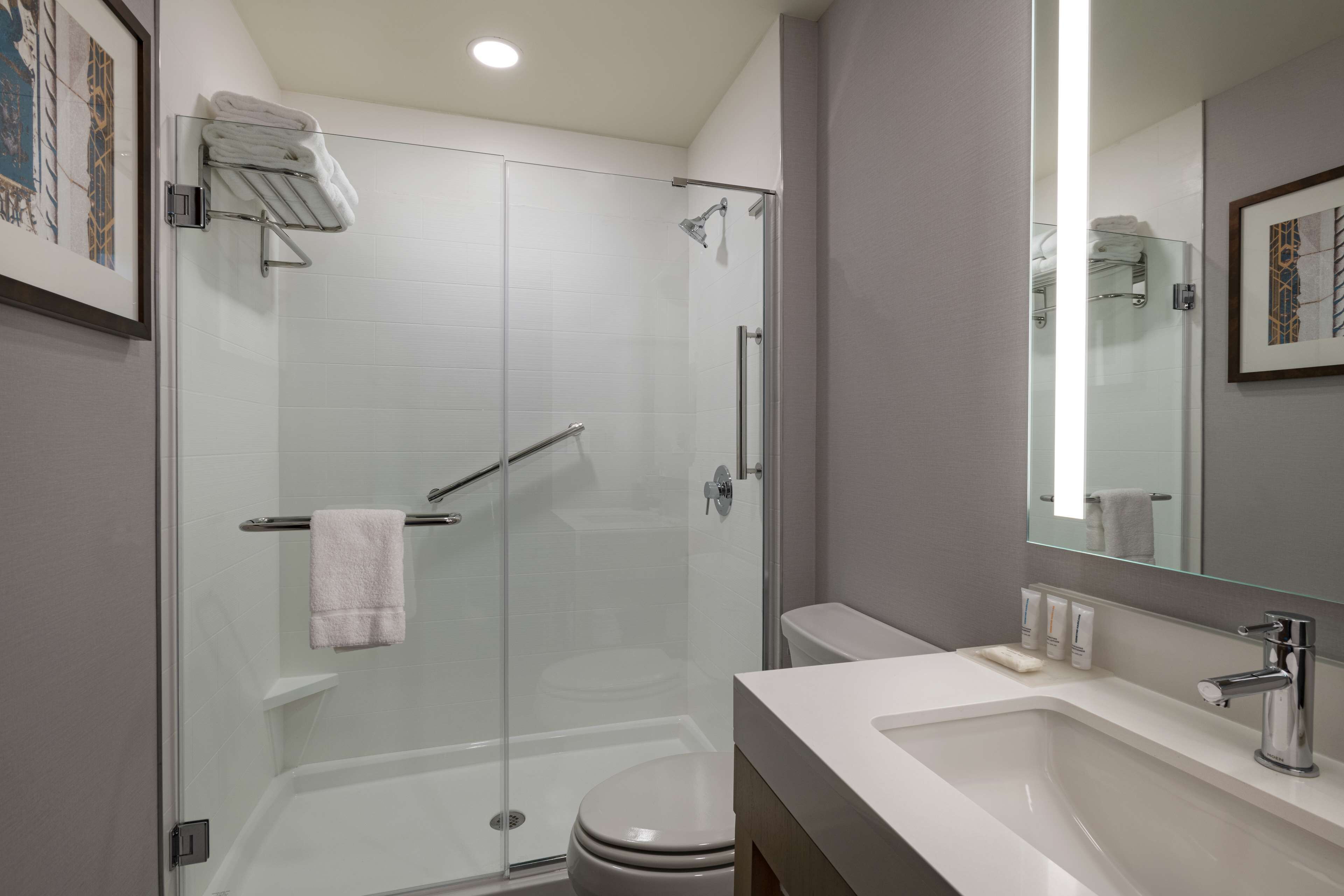 Photo - Hyatt Place Tulsa/Downtown