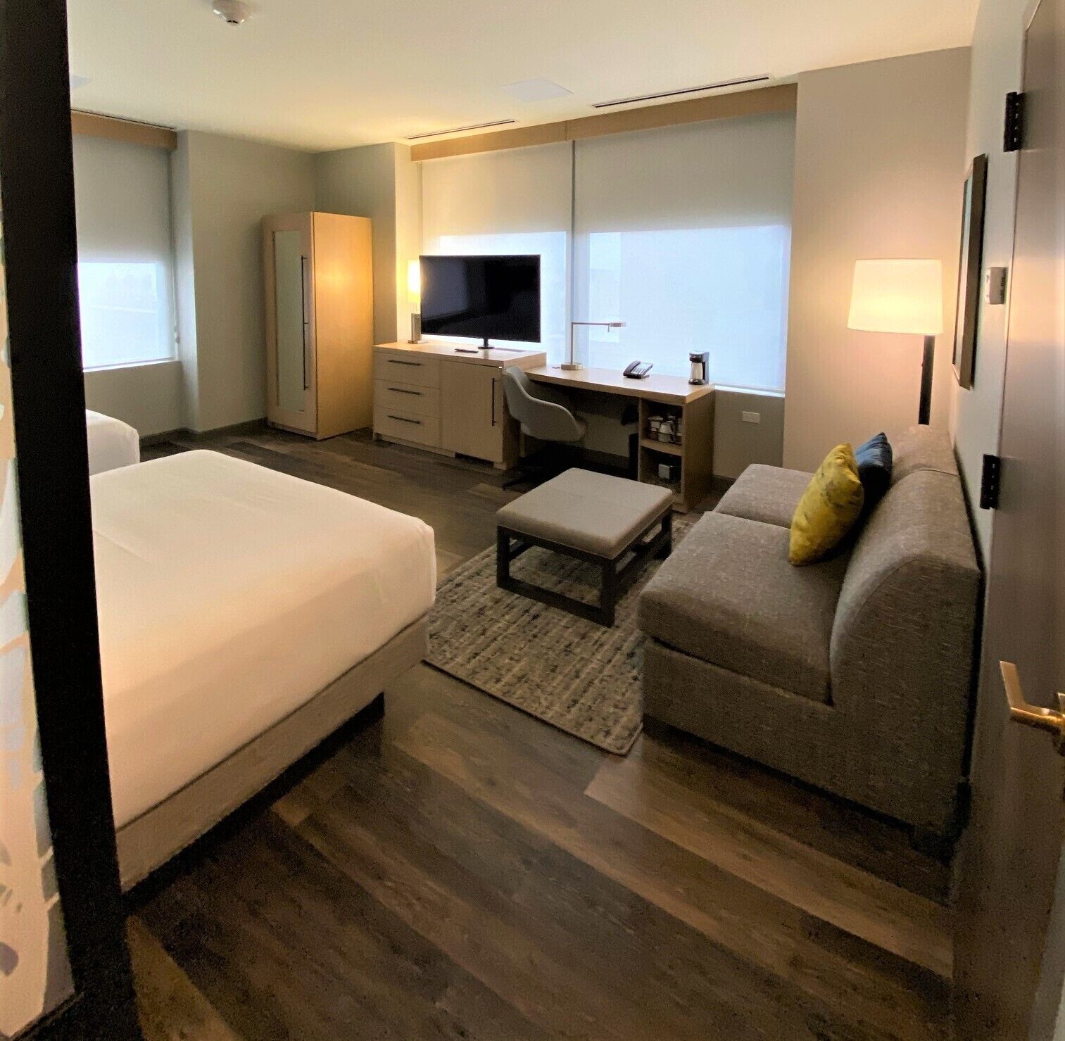 Photo - Hyatt Place Tulsa/Downtown