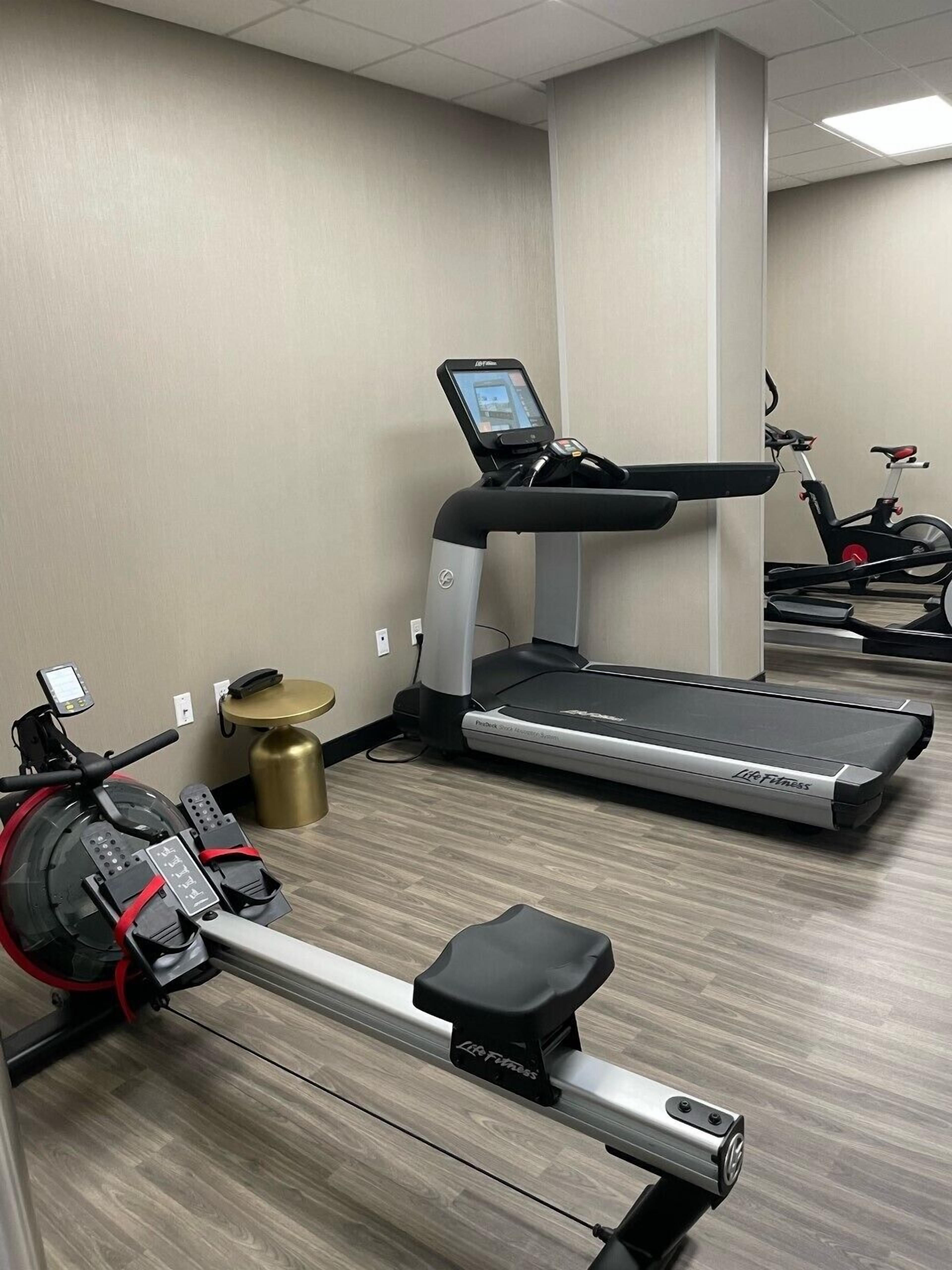 Photo - Hyatt Place Tulsa/Downtown