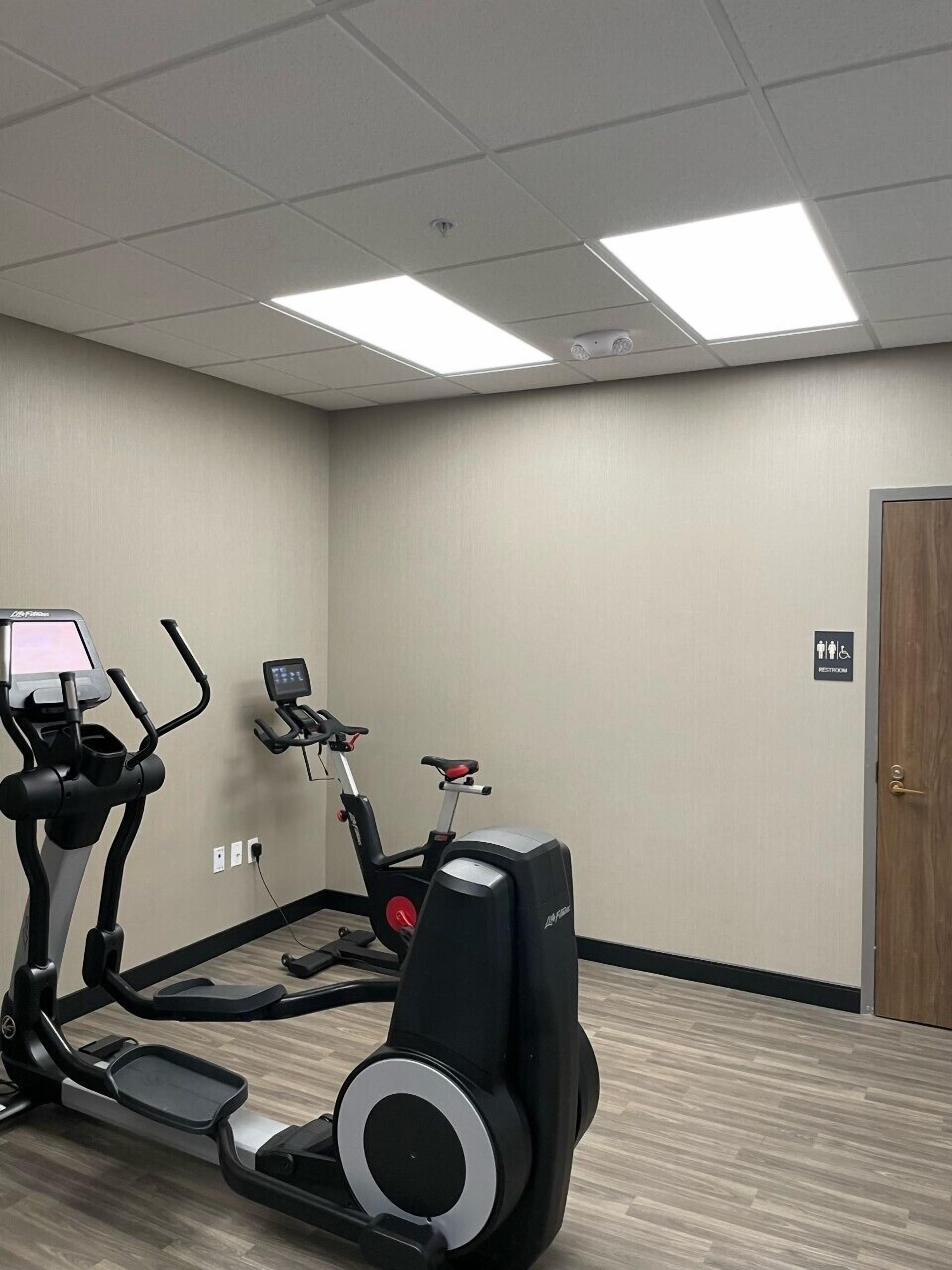 Photo - Hyatt Place Tulsa/Downtown