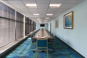 Meeting facility - Hyatt Place Tulsa Downtown (Tulsa)