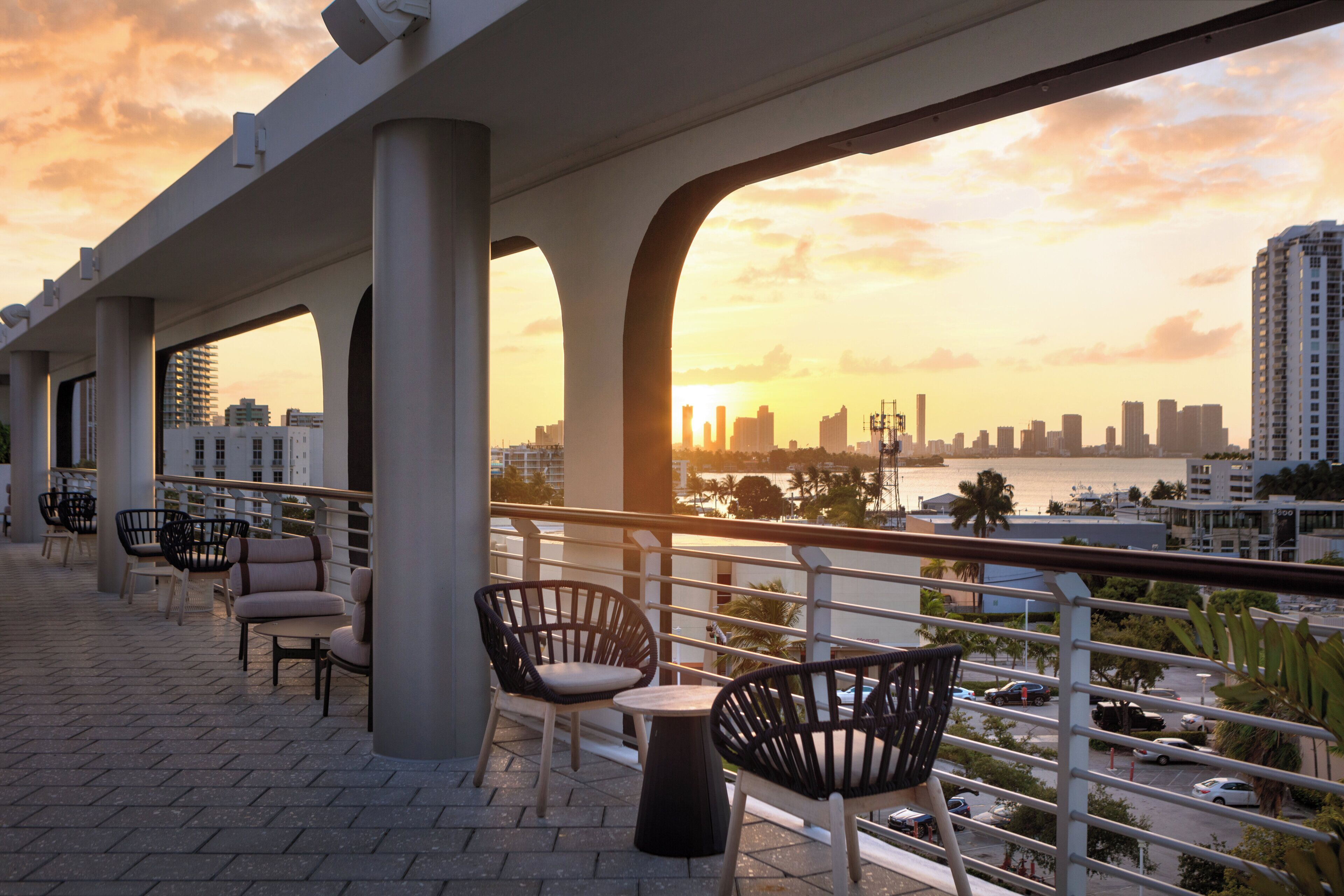 Foto - Kimpton Hotel Palomar South Beach by IHG