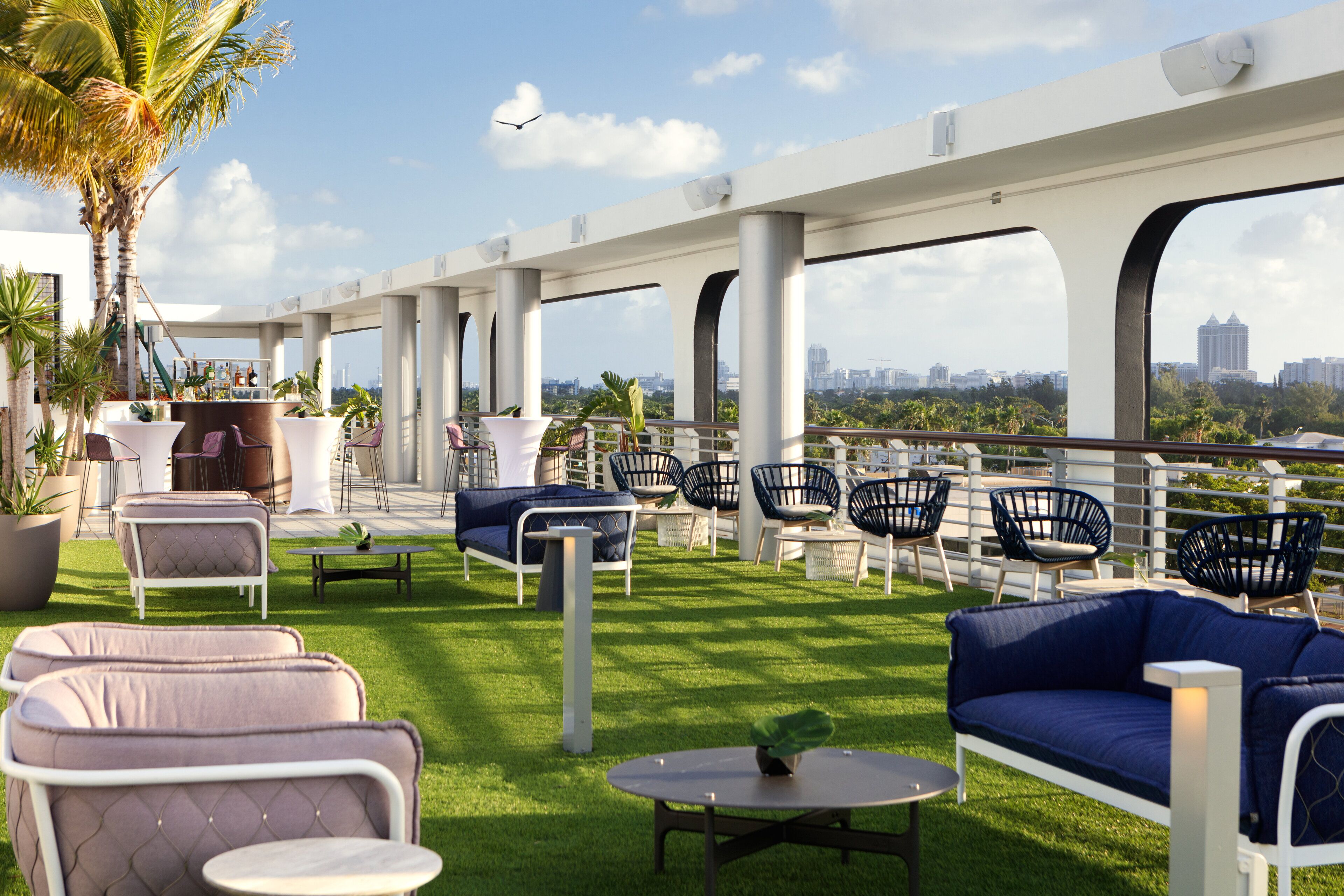 Foto - Kimpton Hotel Palomar South Beach by IHG