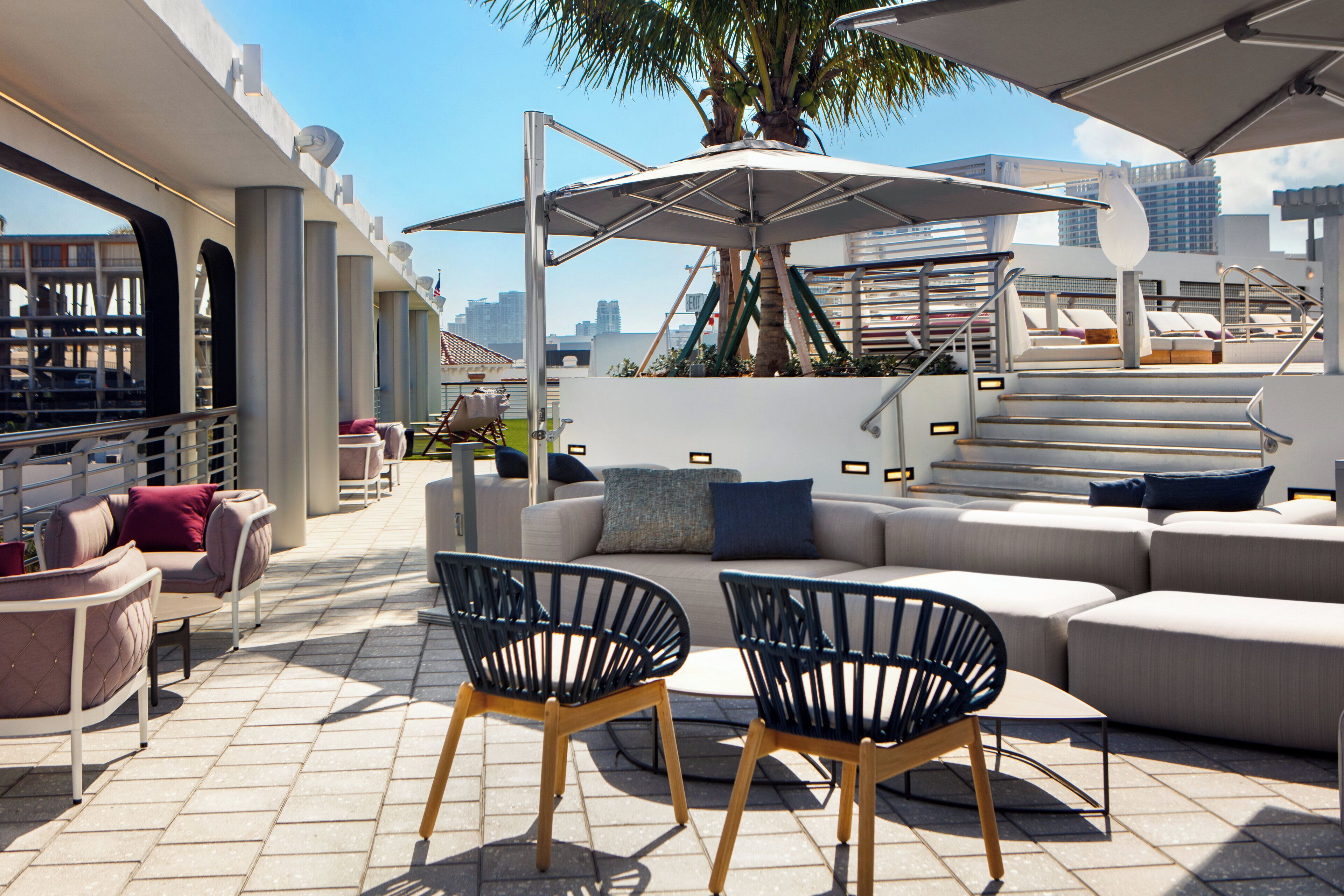 Foto - Kimpton Hotel Palomar South Beach by IHG