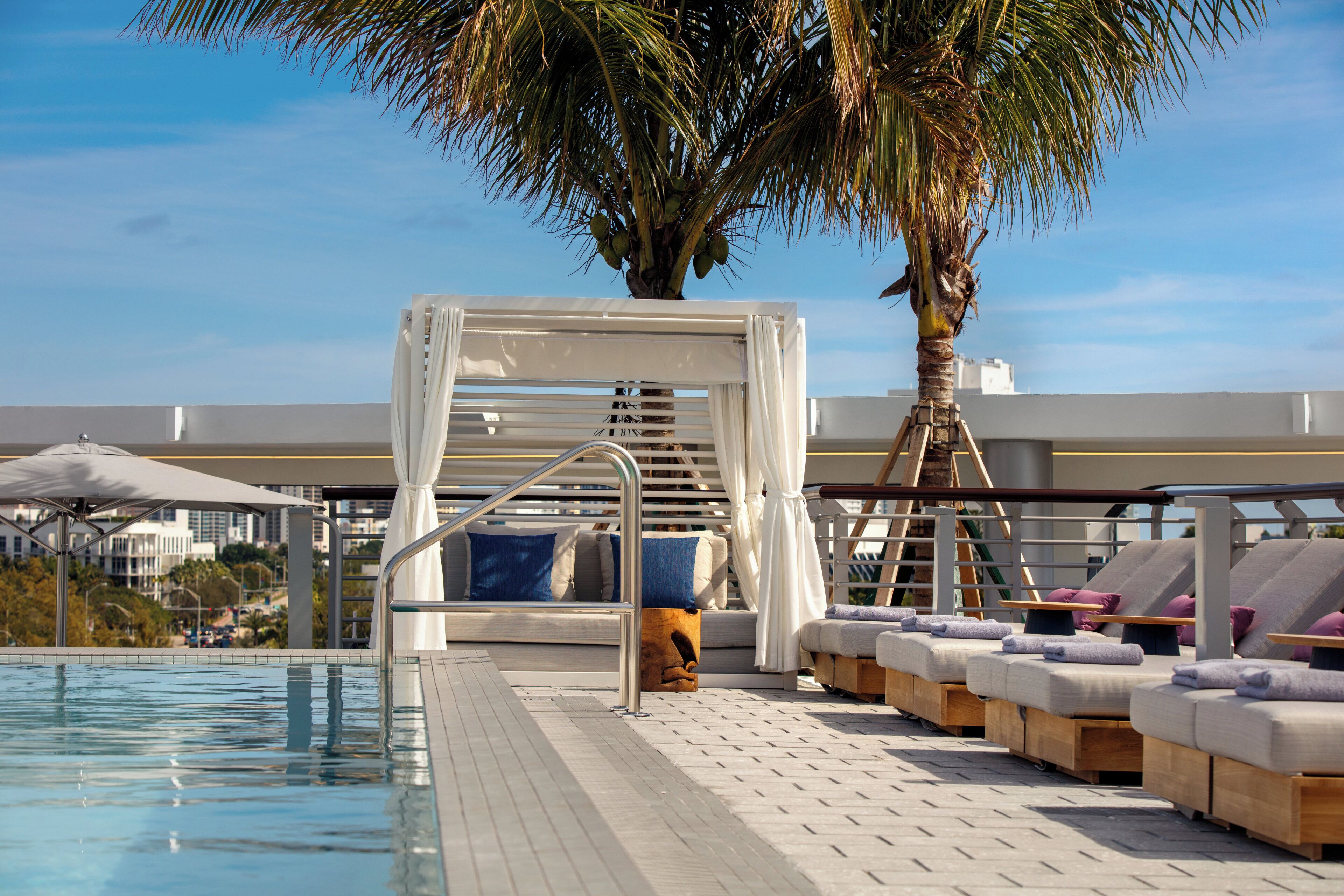 Foto - Kimpton Hotel Palomar South Beach by IHG