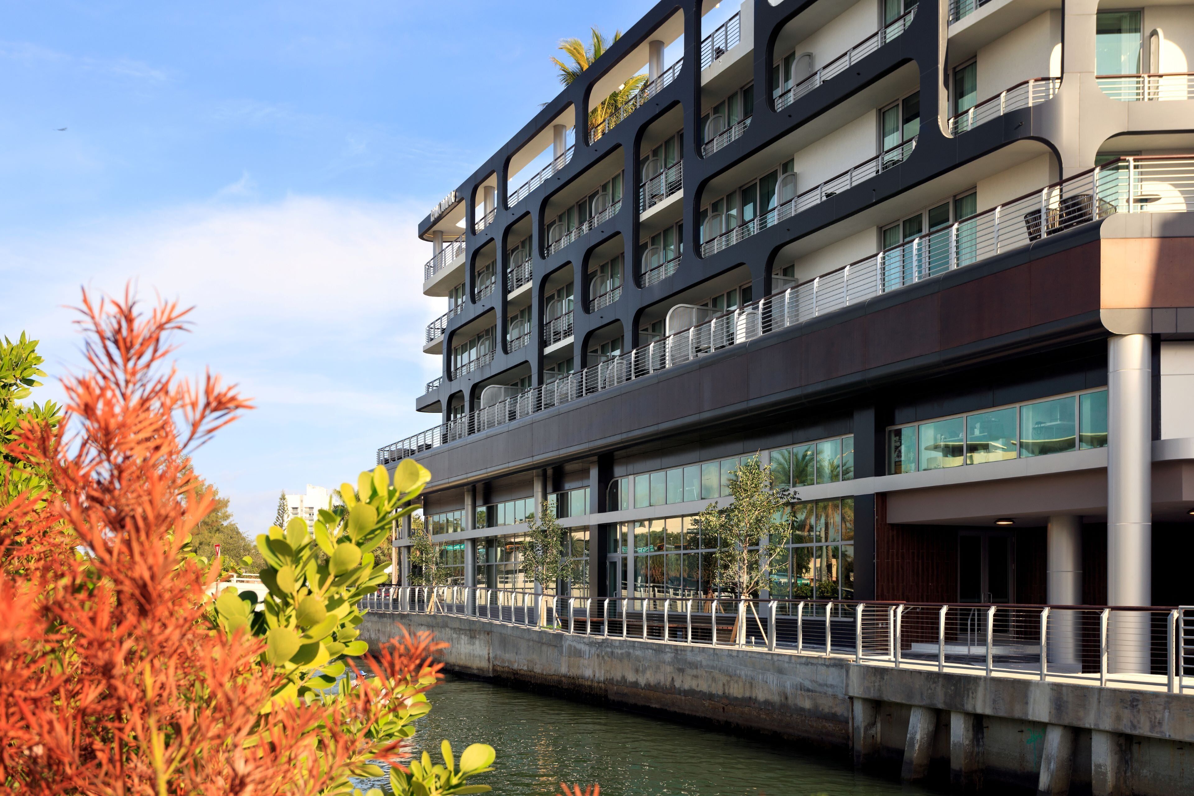 Photo - Kimpton Hotel Palomar South Beach by IHG