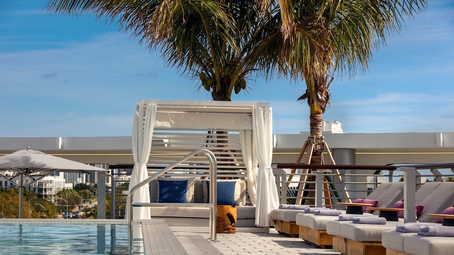 Kimpton Hotel Palomar South Beach by IHG